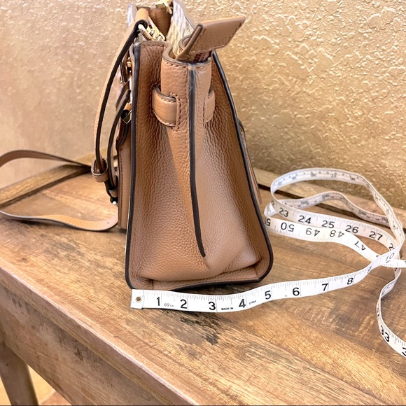 NWOT Michael Kors Handbag Purse - Picture 6 of 16